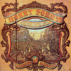 Richard & Linda Thompson | Hokey Pokey | Album