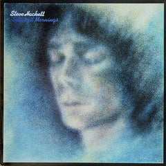 Steve Hackett | Spectral Mornings | Album
