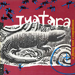 Various Artists | Tuatara - A Flying Nun Compilation (Comp.) | Album