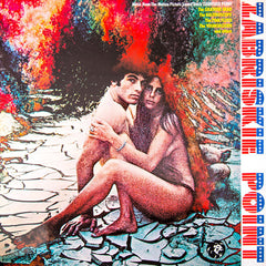Various Artists | Zabriskie Point (Soundtrack) | Album