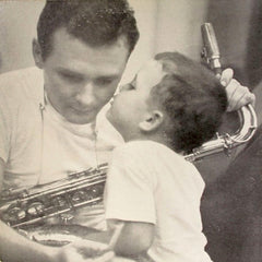 Stan Getz | Stan Getz Plays | Album