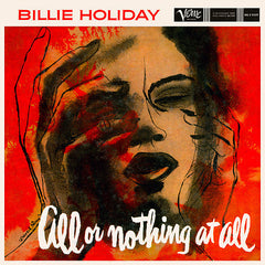 Billie Holiday | All or Nothing at All | Album
