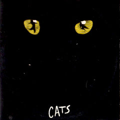Andrew Lloyd Webber | Cats (avec la distribution de Londres) | Album