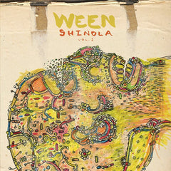Ween | Shinola: Vol. 1 | Album