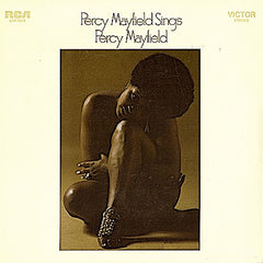 Percy Mayfield | Sings Percy Mayfield | Album
