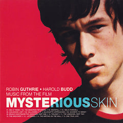 Harold Budd | Mysterious Skin Soundtrack (w/ Robin Guthrie) | Album