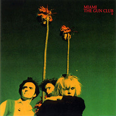 Le Gun Club | Miami | Album