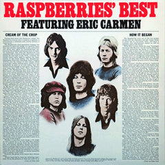 Raspberries | Raspberries' Best (Comp.) | Album