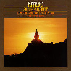 Kitaro | Silk Road Suite | Album