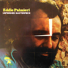 Eddie Palmieri | Unfinished Masterpiece | Album