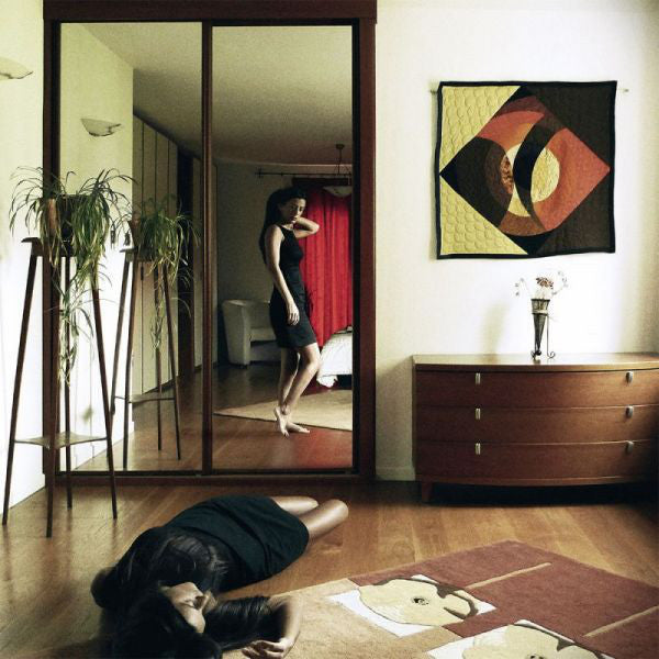 Matt Elliott | Only Myocardial Infarction Can Break Your Heart | Album-Vinyl