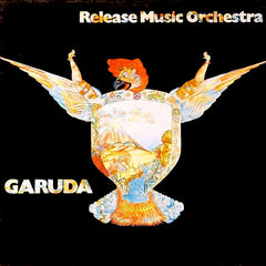 Release Music Orchestra | Garuda | Album