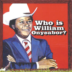 William Onyeabor | Who is William Onyeabor? (Comp.) | Album