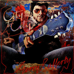 Gerry Rafferty | City to City | Album