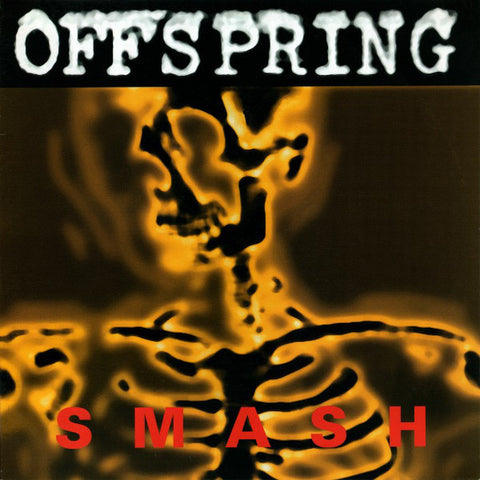 The Offspring | Smash | Album-Vinyl
