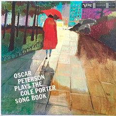Oscar Peterson | Joue le recueil de chansons de Cole Porter | Album