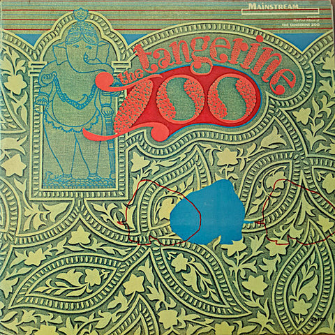 The Tangerine Zoo | The Tangerine Zoo | Album-Vinyl