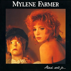 Mylene Farmer | Ainsi soit je... | Album