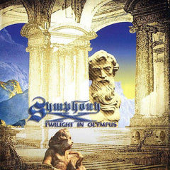 Symphonie X | Crépuscule sur l'Olympe | Album