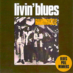 Livin' Blues | Bamboozle | Album