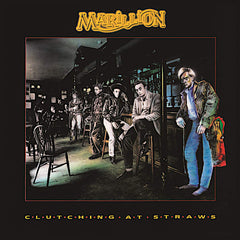 Marillion | S'agripper à des pailles | Album