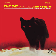 Jimmy Smith | Le Chat | Album