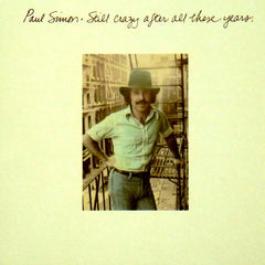 Paul Simon | Toujours fou après toutes ces années | Album