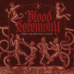 Cérémonie du sang | The Eldritch Dark | Album