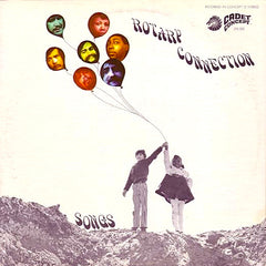 Rotary Connection | Songs | Album