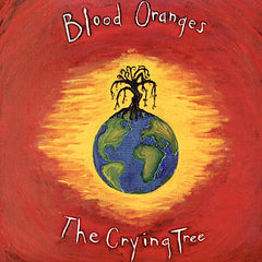 Blood Oranges | The Crying Tree | Album