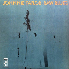 Johnnie Taylor | Raw Blues | Album