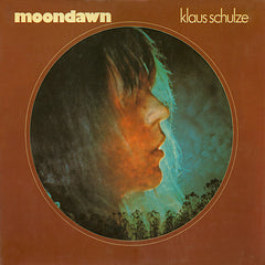Klaus Schulze | Aube de la lune | Album