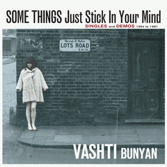 Vashti Bunyan | Some Things Just Stick in Your Mind: Singles and Demos 1964 to 1967 | Album