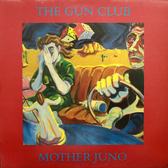 Le Club de tir | Mère Juno | Album