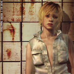 Akira Yamaoka | Silent Hill 3 (Soundtrack) | Album