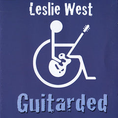 Leslie West | Guitarded | Album