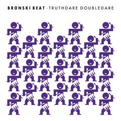 Bronski Beat | Truthdare Doubledare | Album