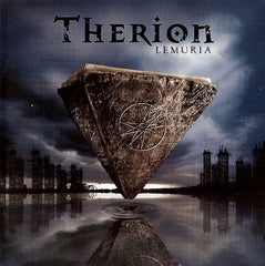 Thérion | Lémurie | Album