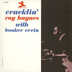 Roy Haynes | Cracklin' (avec Booker Ervin) | Album