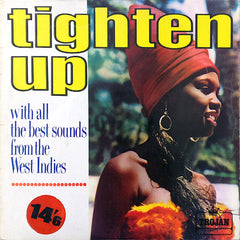 Various Artists | Tighten Up | Album