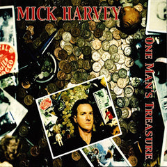 Mick Harvey | Le trésor d'un homme | Album