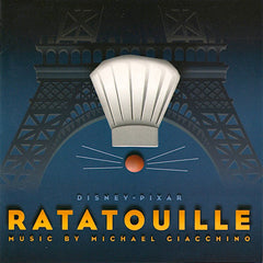 Michael Giacchino | Ratatouille (Soundtrack) | Album