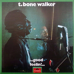 T-Bone Walker | Good Feelin' | Album