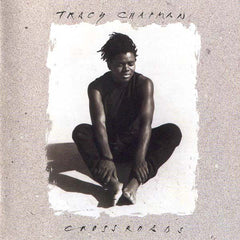 Tracy Chapman | Crossroads | Album