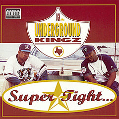 UGK | Super Tight | Album