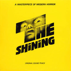 Various Artists | The Shining (Soundtrack) | Album