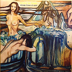 Arabs in Aspic | Strange Frame of Mind | Album