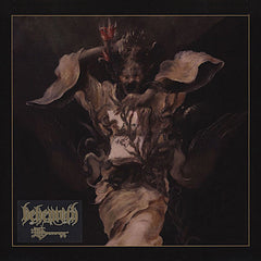 Behemoth | Le sataniste | Album