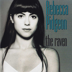 Rebecca Pidgeon | The Raven | Album