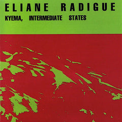 Eliane Radigue | Kyema, Intermediate States | Album
